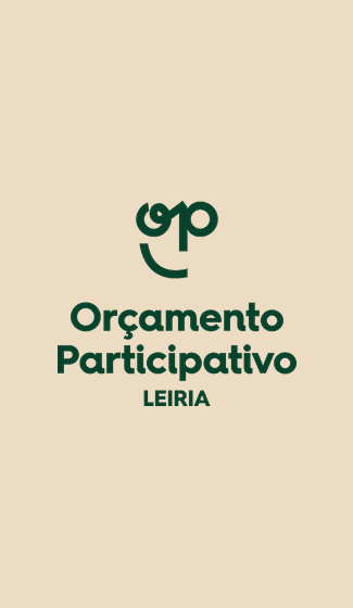 Orçamento Participativo Leiria 2021 & 2022