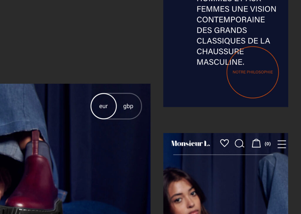 md3studio-work-monsieurl-website-homepage-graphismes