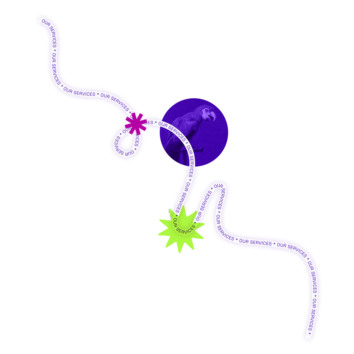 LIne About md3studio